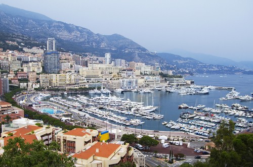 Transfer Principato di Monaco